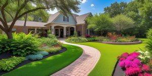 landscaping near me