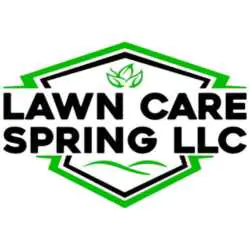 Lawn Care Spring